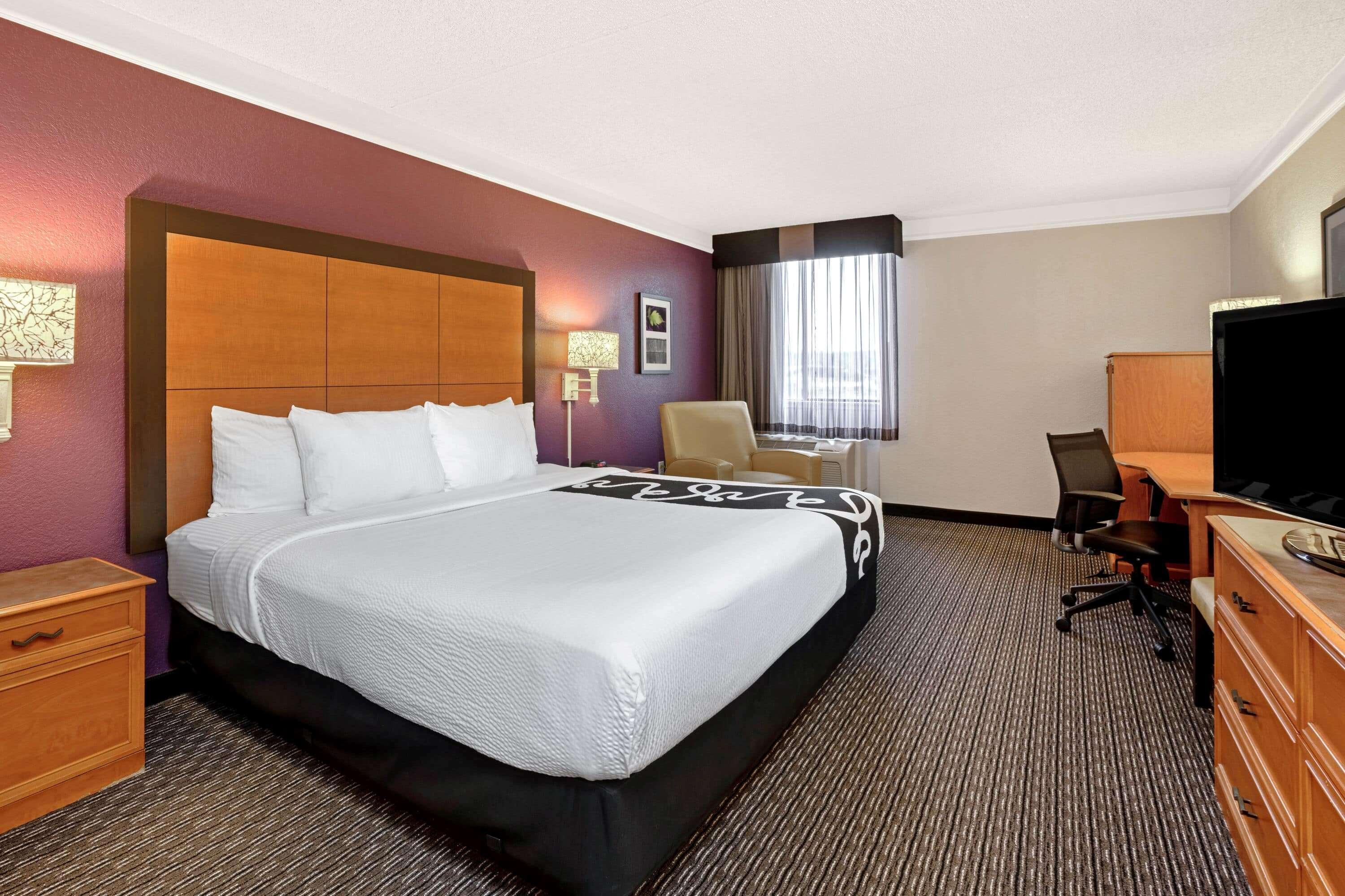 Hotel La Quinta By Wyndham Tacoma - Seattle Esterno foto