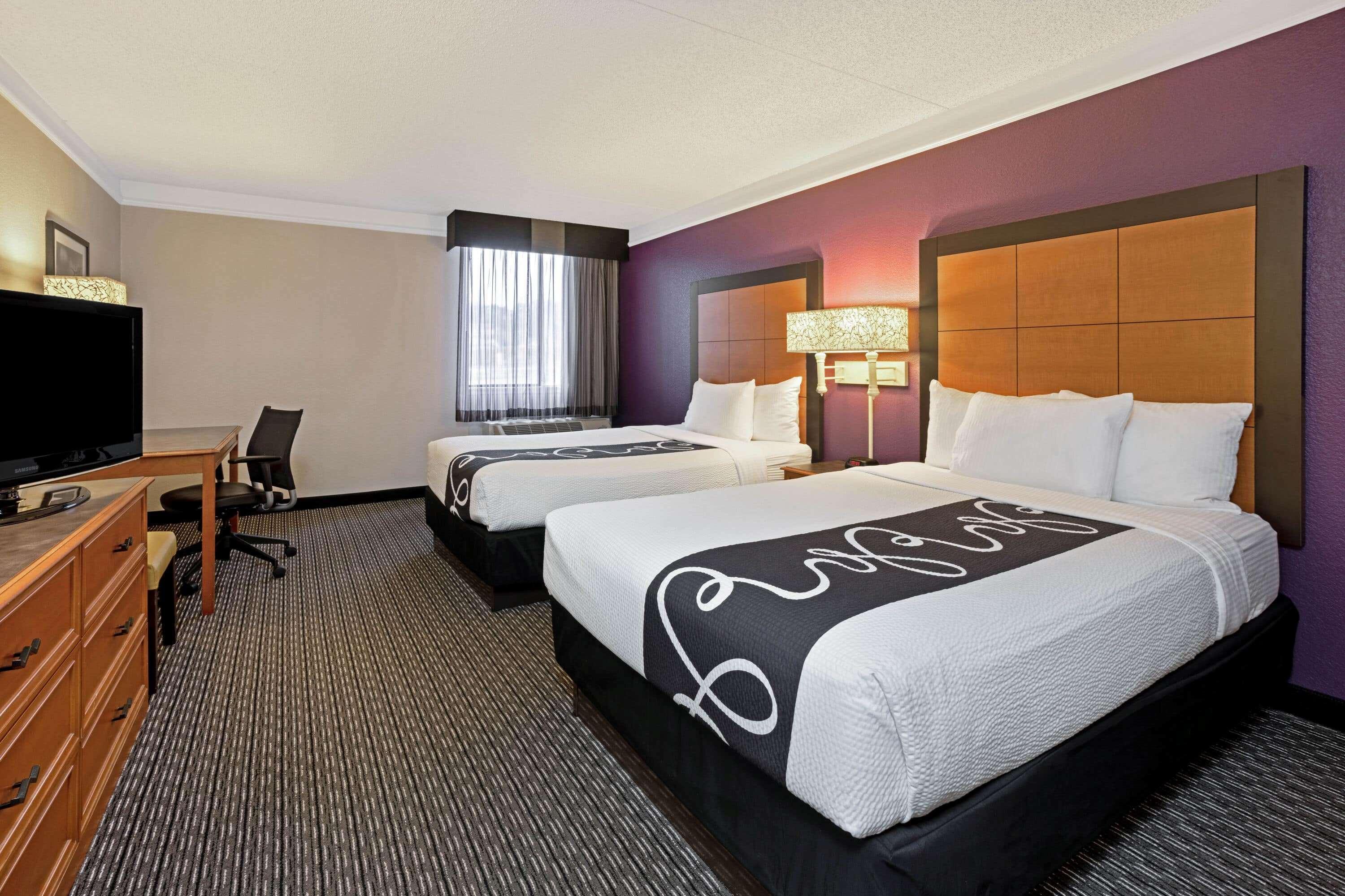 Hotel La Quinta By Wyndham Tacoma - Seattle Esterno foto