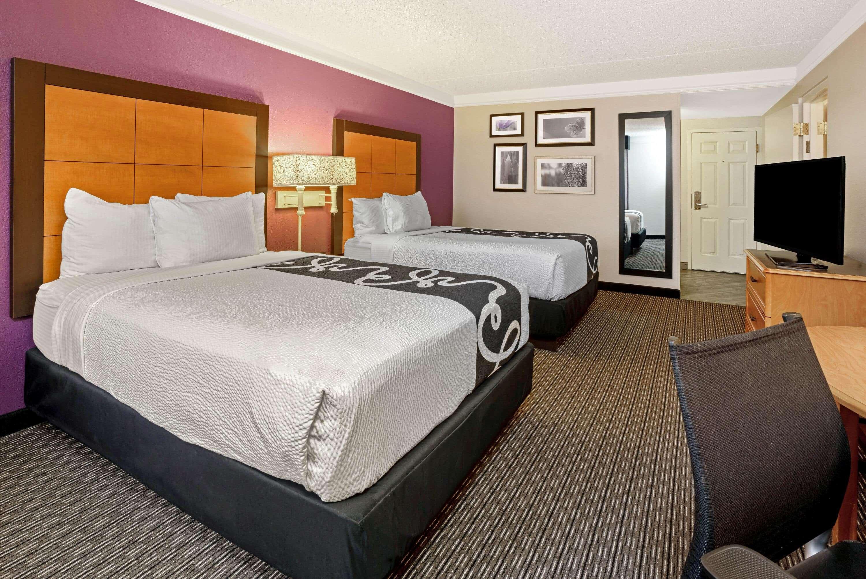 Hotel La Quinta By Wyndham Tacoma - Seattle Esterno foto