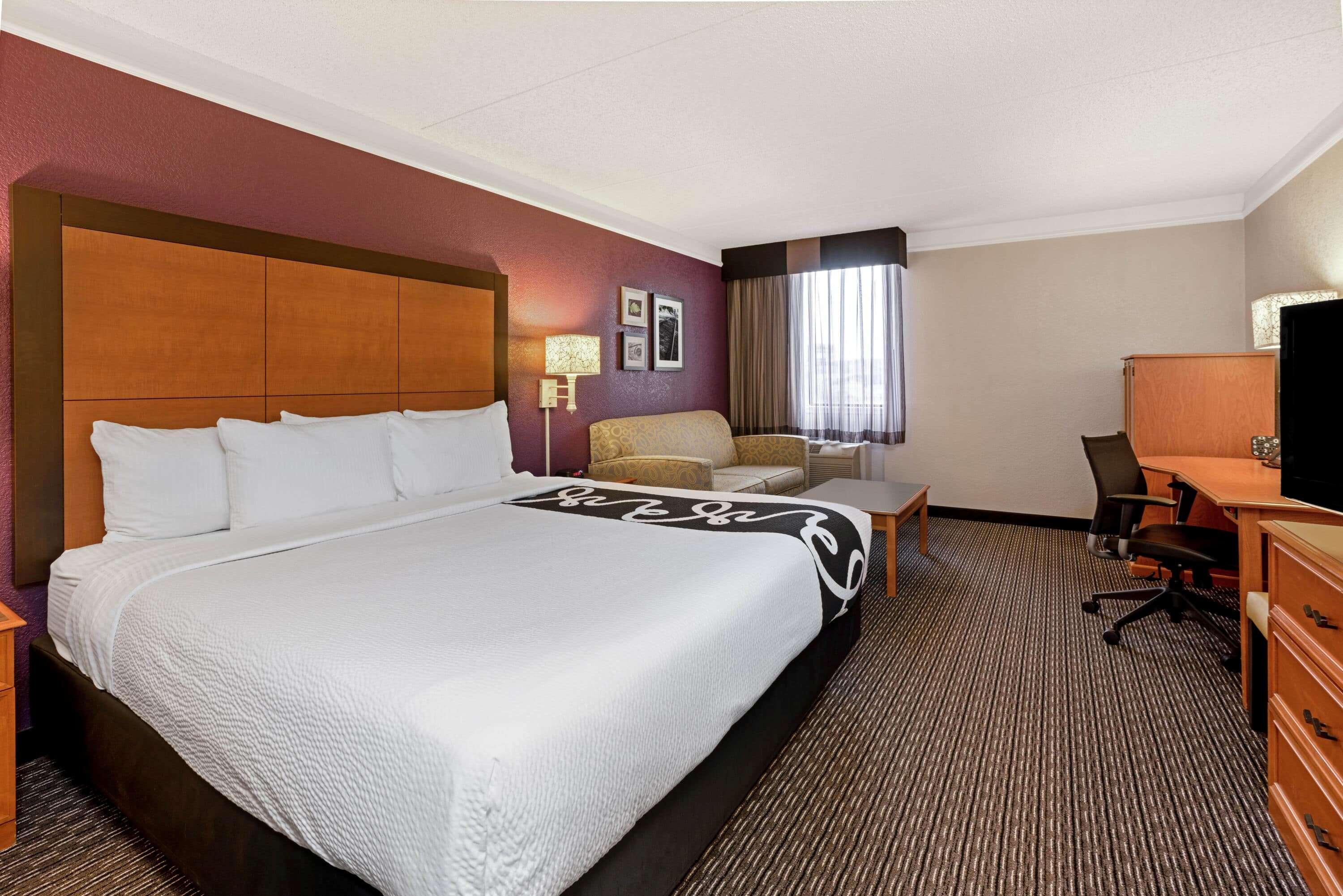 Hotel La Quinta By Wyndham Tacoma - Seattle Esterno foto