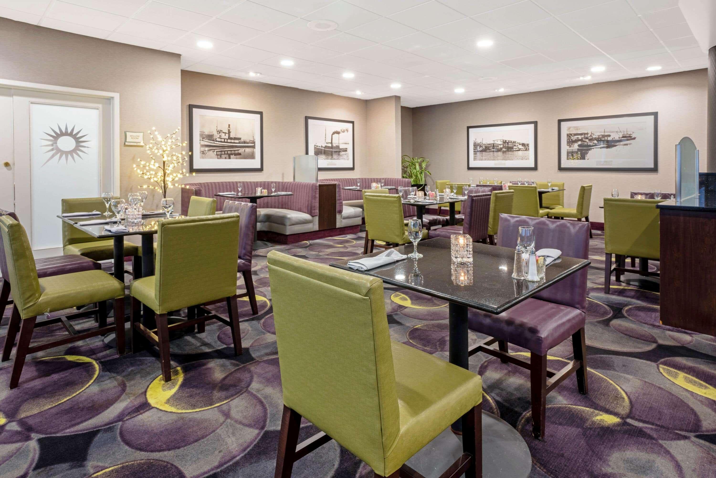 Hotel La Quinta By Wyndham Tacoma - Seattle Esterno foto