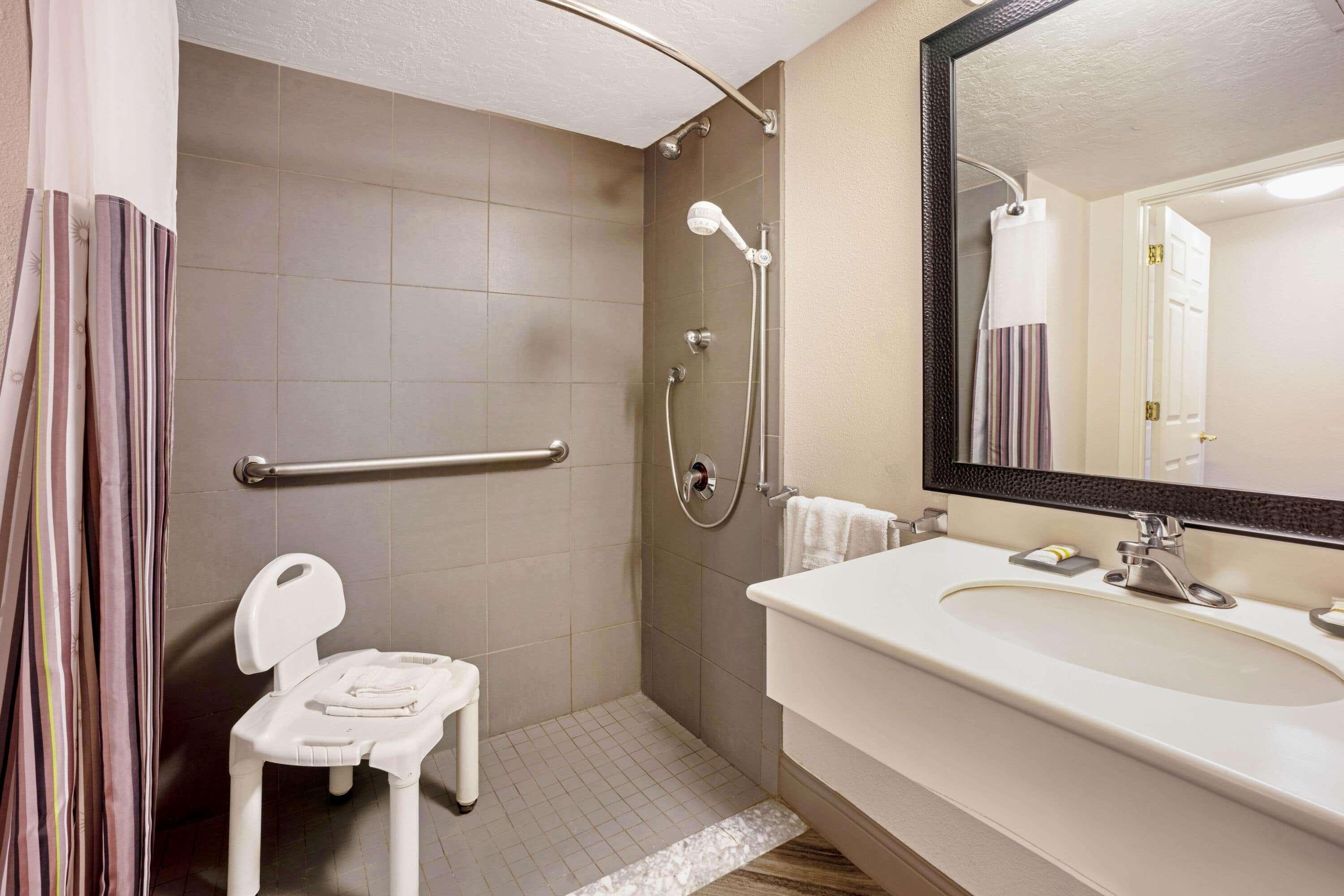 Hotel La Quinta By Wyndham Tacoma - Seattle Esterno foto