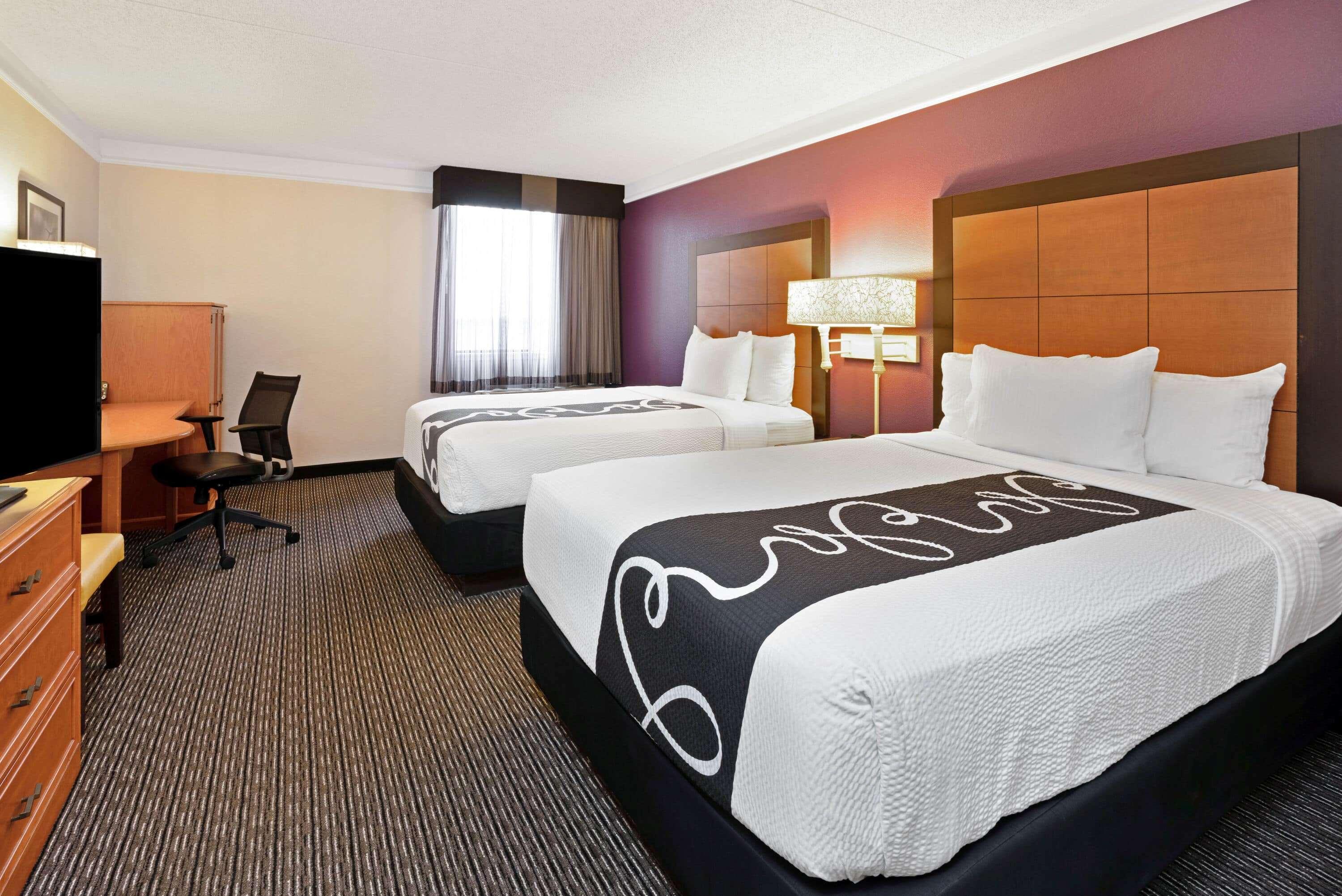 Hotel La Quinta By Wyndham Tacoma - Seattle Esterno foto