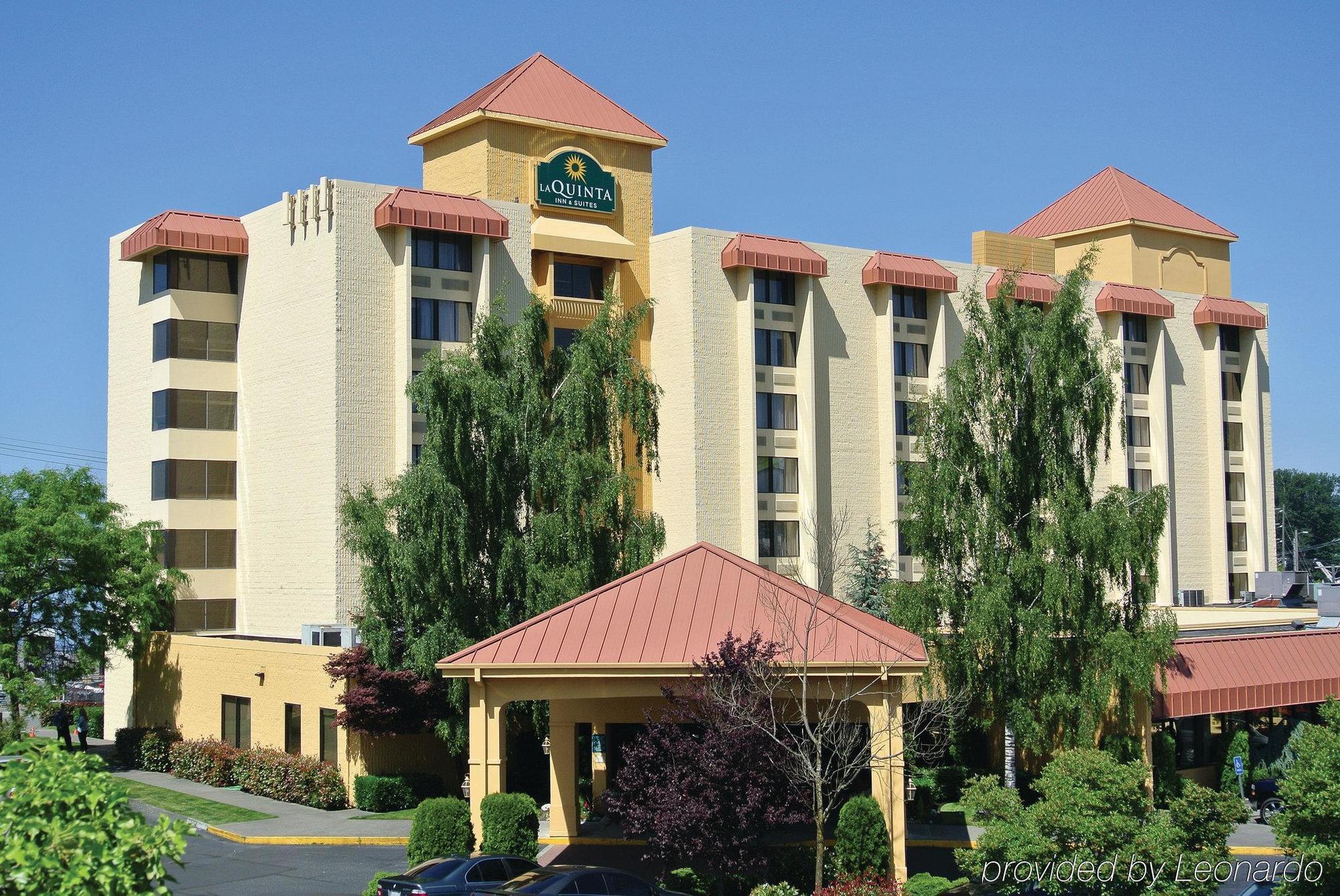 Hotel La Quinta By Wyndham Tacoma - Seattle Esterno foto