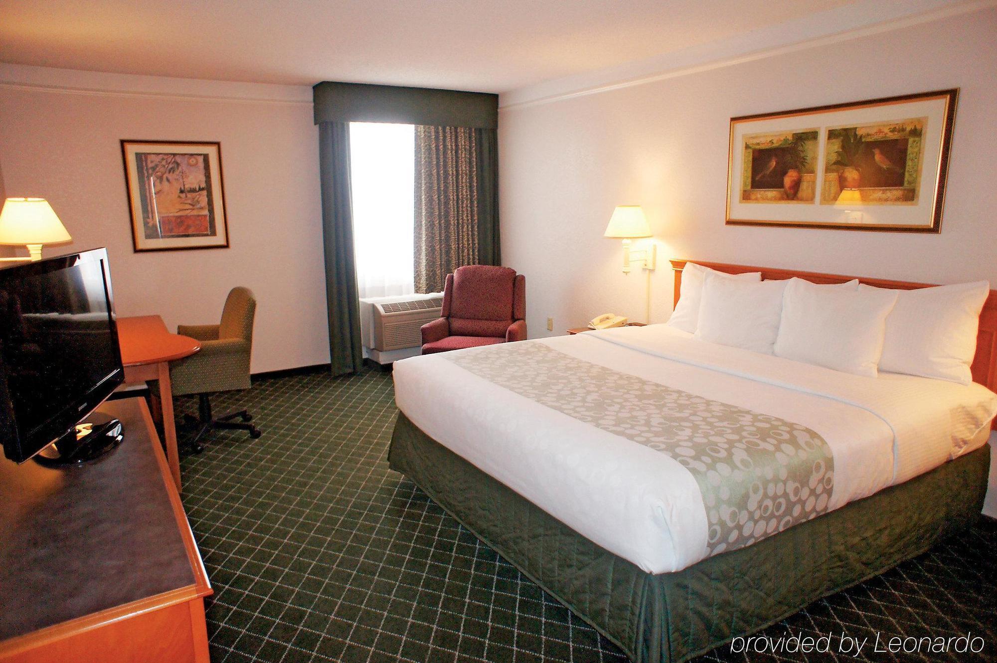 Hotel La Quinta By Wyndham Tacoma - Seattle Esterno foto