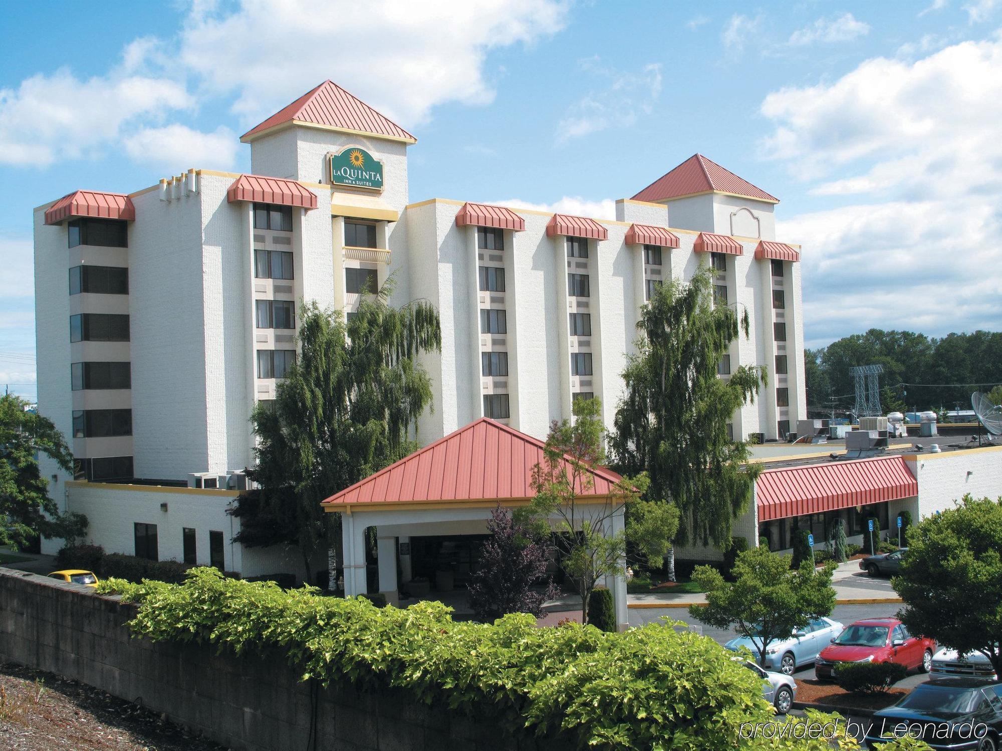 Hotel La Quinta By Wyndham Tacoma - Seattle Esterno foto