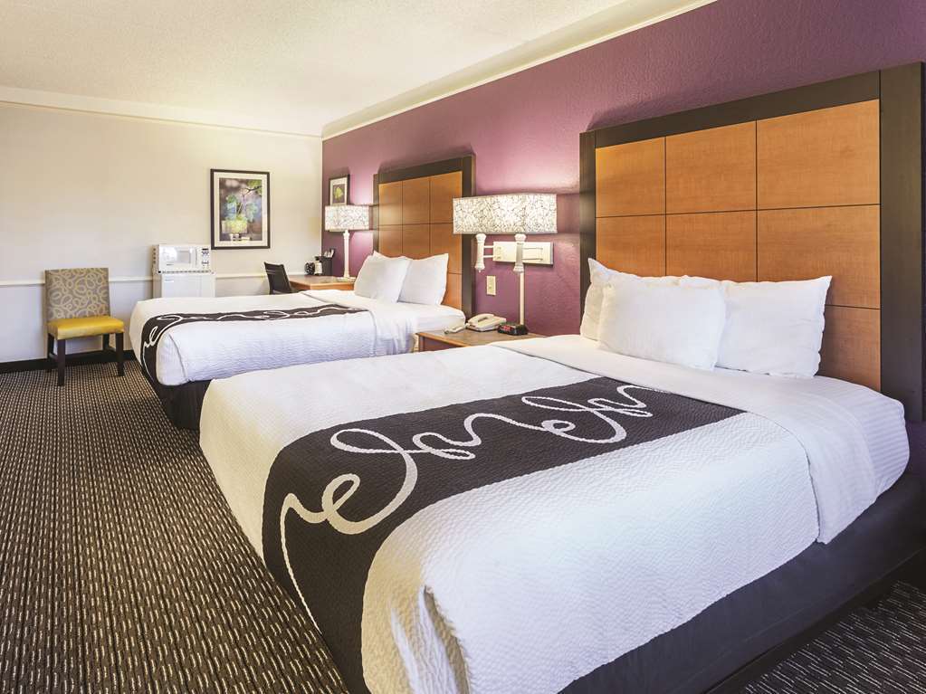 Hotel La Quinta By Wyndham Tacoma - Seattle Camera foto