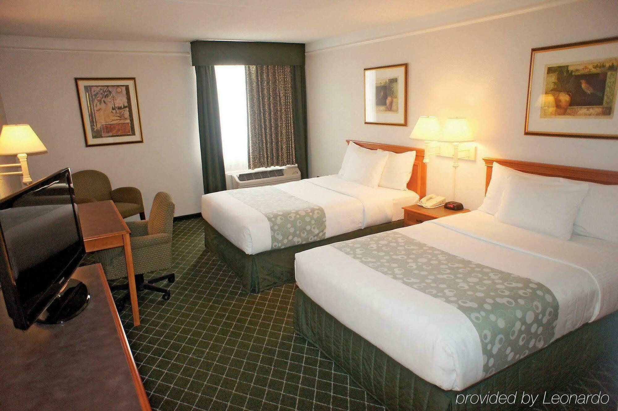 Hotel La Quinta By Wyndham Tacoma - Seattle Esterno foto