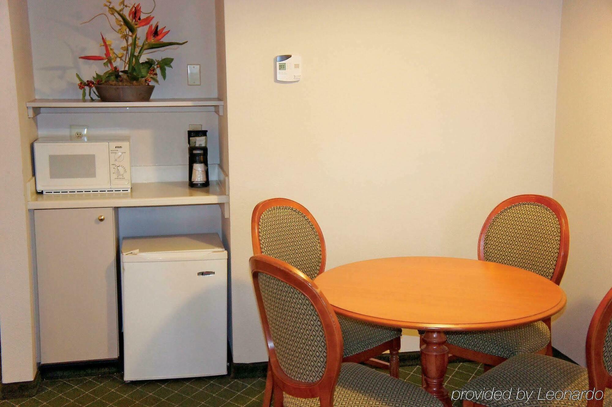Hotel La Quinta By Wyndham Tacoma - Seattle Esterno foto