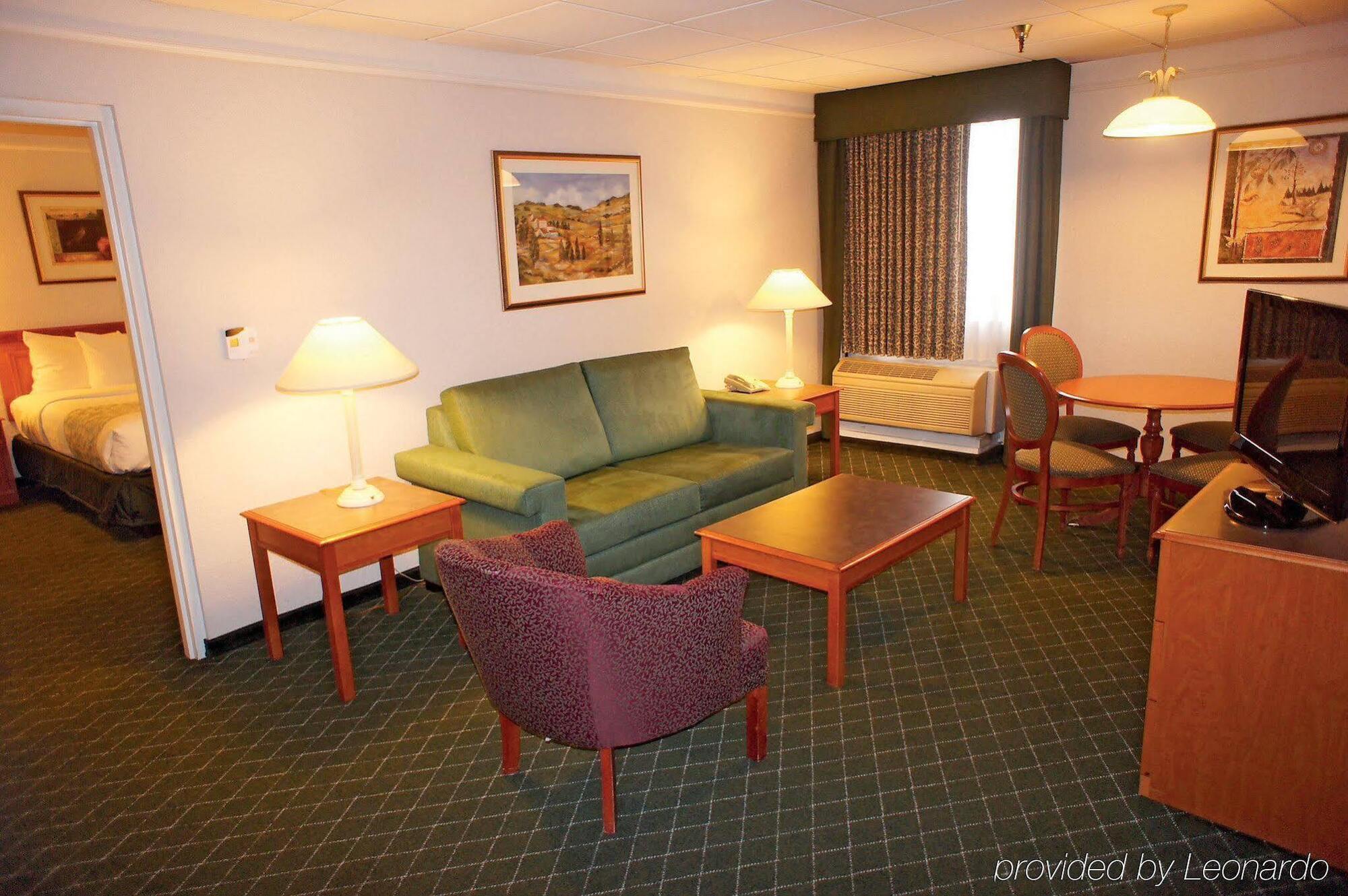 Hotel La Quinta By Wyndham Tacoma - Seattle Esterno foto